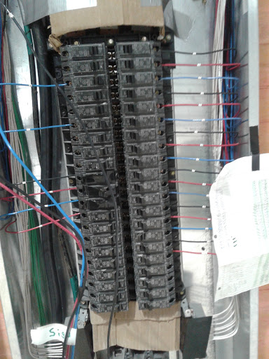 Generator Technology - Visual