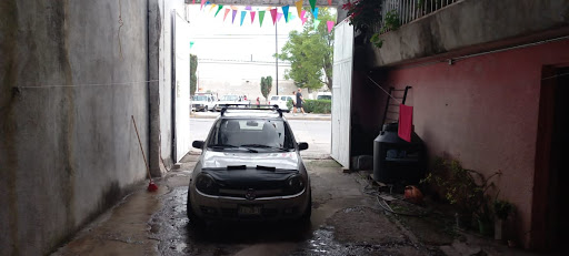 Auto lavado el "Wero" - Thumbnail