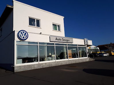 Auto Seeger GmbH Volkswagen Königsberger Str. 1, 64354 Reinheim