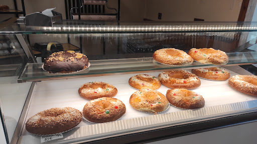 Pasteleria La Manolita - Thumbnail