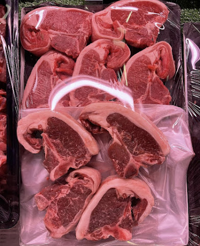 Lakim Butcher by null