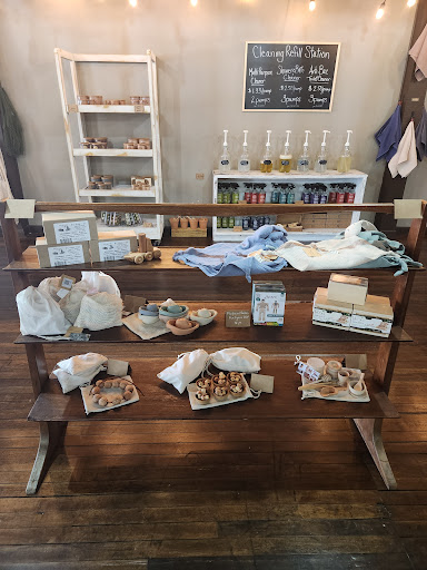 Basil's Sustainable Goods - Thumbnail