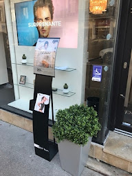 Photo n°5 de Epilation Définitive - DEPIL TECH NANCY à Nancy (Centre d'épilation laser)