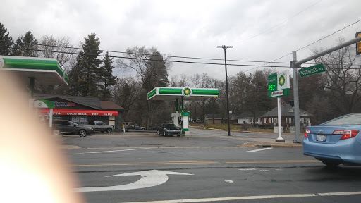 ExpressStop - Visual