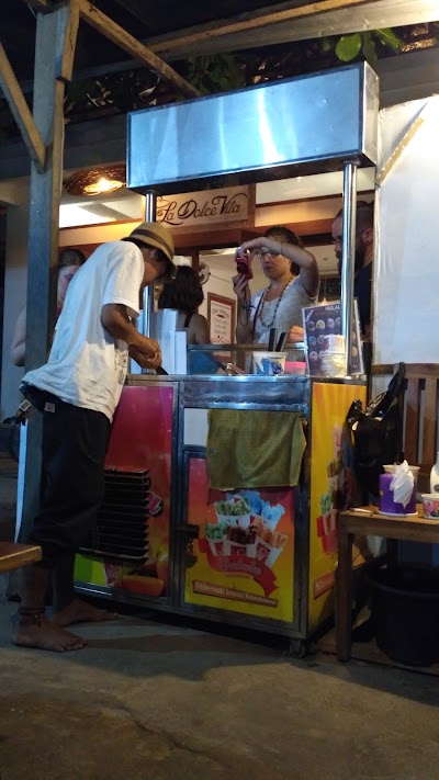 Photos of Ice Cream Roll Hulala