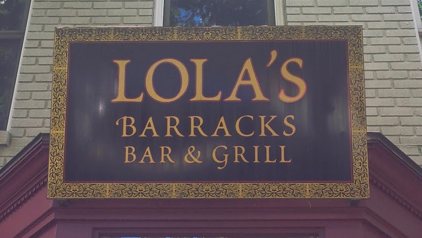 Lola's A Neighborhood Bar by null