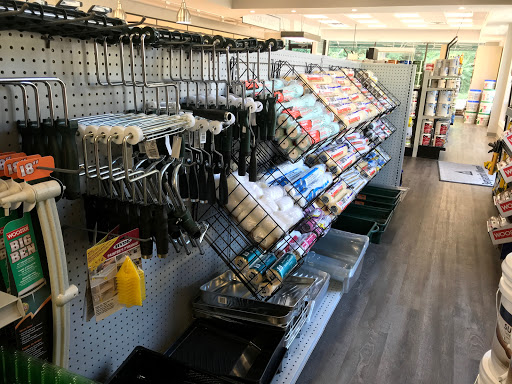 paint stores in Princeton NJ