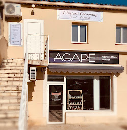 Photo n°1 de L'instant Cocooning à Saint-Victoret (Institut de beauté)