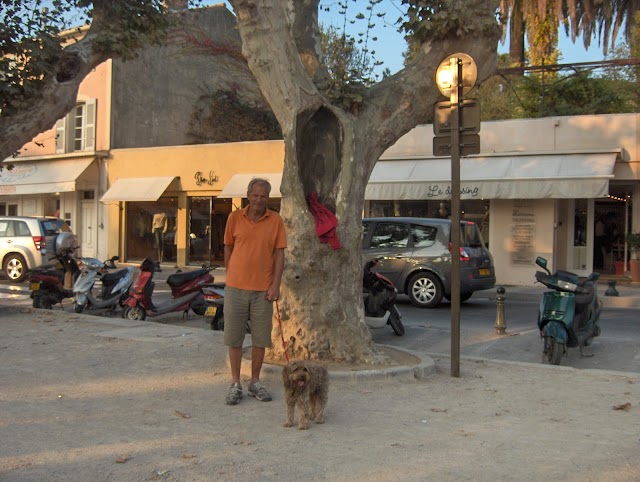 Place des Lices