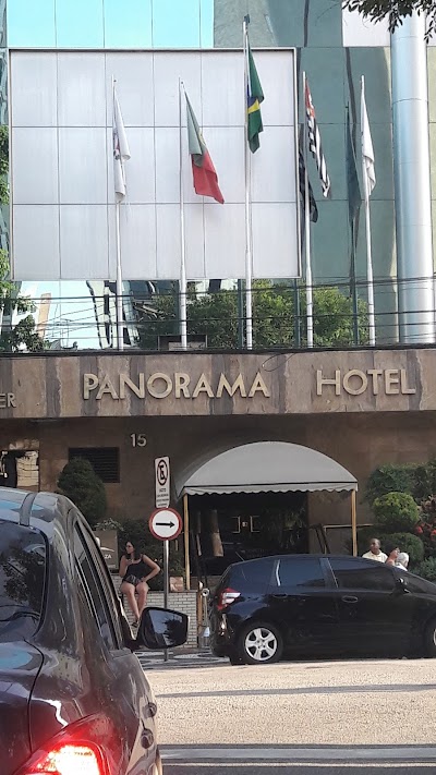 Photos of Panorama Hotel Guaruja