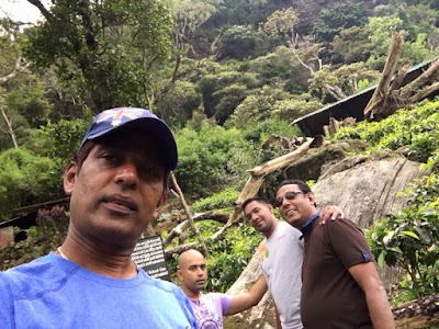 Photos of Venture Camps