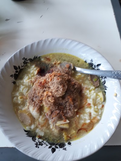 Photos of soto pak koya kraksaan probolinggo