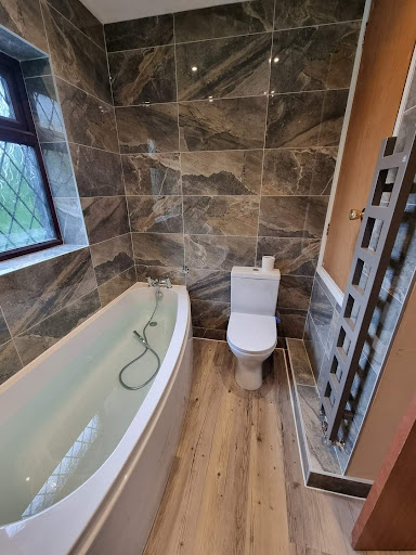 Bathroom Design