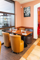 Photo n°6 de Del Arte à Coignières (Restaurant de spécialités d'Italie du Sud)