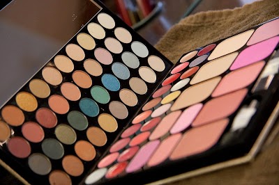 Photos of Continental School of Beauty