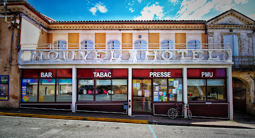 Mairie de Targon