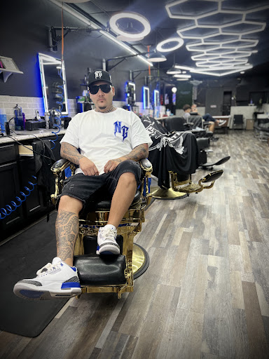 Next Generation Barber Shop Gallery - United States