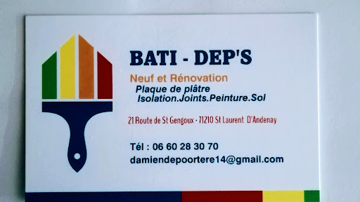 Bâti-Dep's - Thumbnail