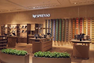 Nespresso Boutique Selfridges, Birmingham