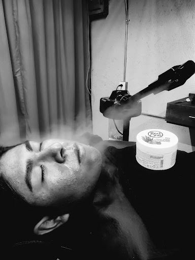 Mr.Hero Barber shop - Thumbnail