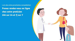 Photo n°2 de Dr Isabelle KERMARREC à Chalon-sur-Saône (Urologue)