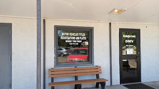 Washington County DMV Vehicle Registration - Thumbnail