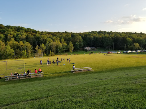 Jackson Pond Park - Thumbnail