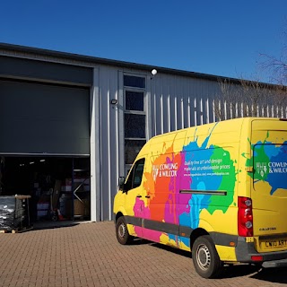 Cowling & Wilcox Ltd