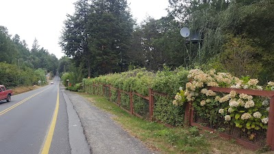 campground