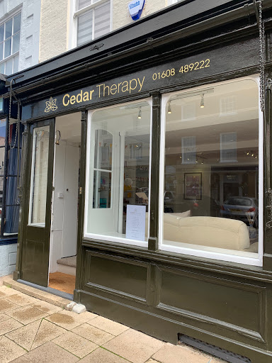 Cedar Therapy - Shipston-on Stour