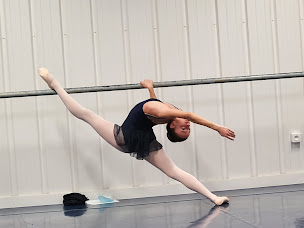 Photo n°5 de Le Petit Opéra de l'Isle à Frontonas (Salle de danse)