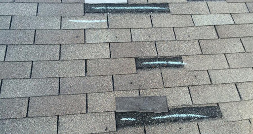 Roofing Corinth - Thumbnail