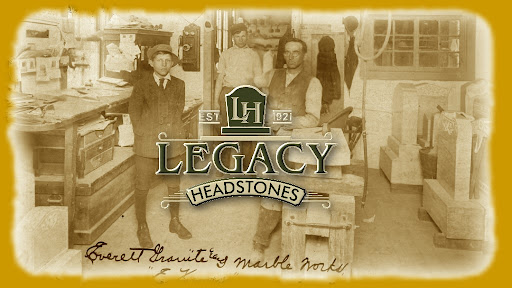 LegacyHeadstones Inc.