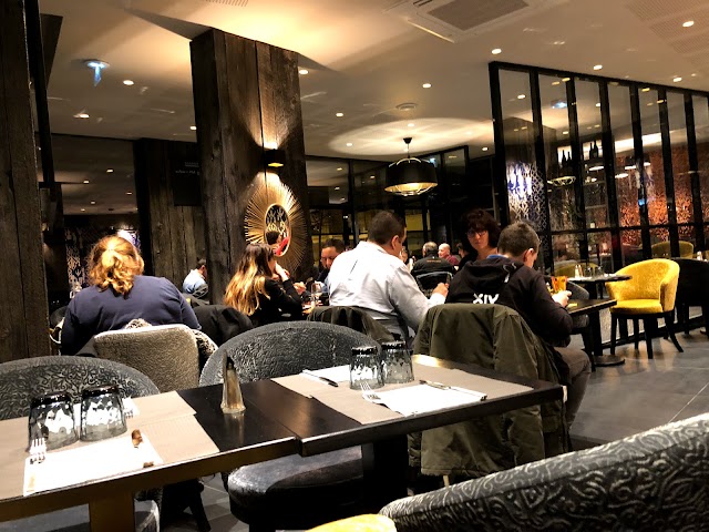 Brasserie Rives de Bièvre