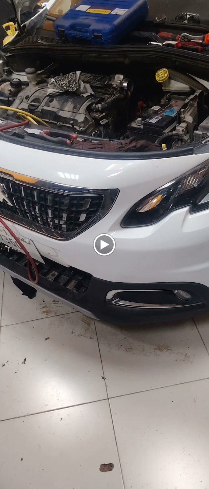 Salem Electric & Car Air Conditioners - سالم لكهرباء ومكيفات السيارات - صورة 2