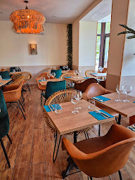 Photo n°1 de Le Bistro Bodeguita Avignon à Avignon (Bar à tapas)