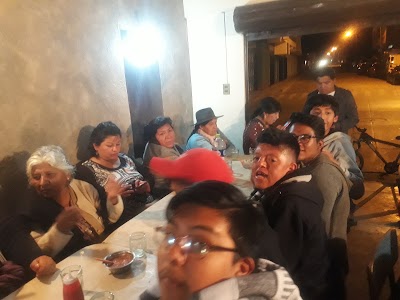 Photos of San Pablo