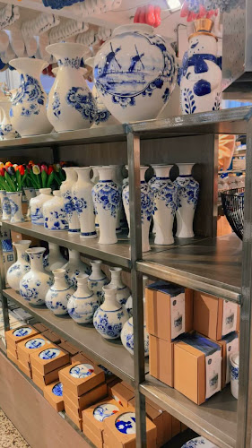 Dam Square Souvenirs - Winkelcentrum