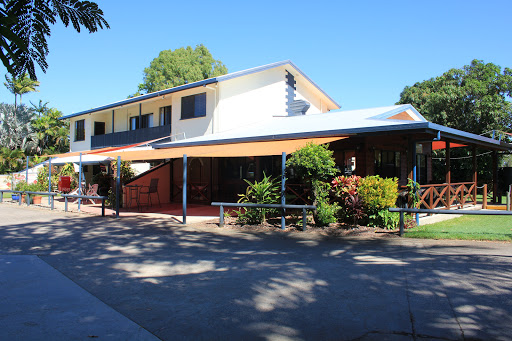 Googarra Beach Caravan Park