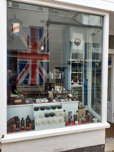 CTShaveShop @ The Barbers - Thumbnail