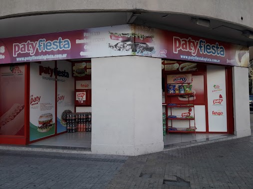 Paty Fiesta, Author: FASOLI ROBERTO PLATENSE