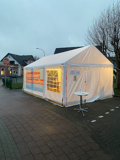 Testzentrum Osterholz - Thumbnail