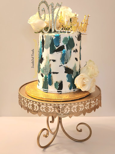 InsideOut Treats Gallery - United States