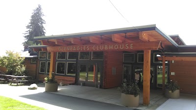 Photos of Gleneagles Golf Course & Clubhouse