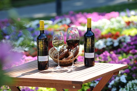 Weingut Herzog von Württemberg