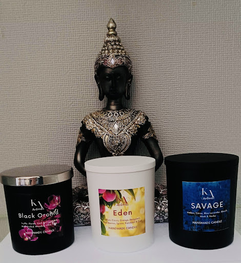 kaaromas.co.uk