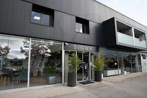 Photo n°1 de SIGNA à Drumettaz-Clarafond (Magasin de meubles de cuisine)