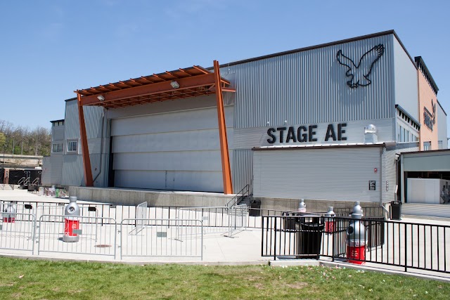Stage AE
