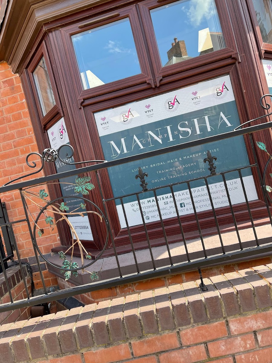 MC Makeup Artist & Hair Stylist Studio | Training Academy | Bridal Services - Makeup Artists in Leicester