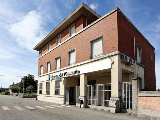 Banca del Piemonte Logo